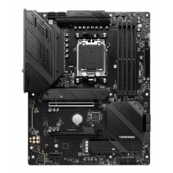 MSI MAG B650 Tomahawk WIFI Motherboard