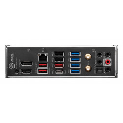 MSI MAG B650 Tomahawk WIFI Motherboard