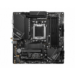 MSI PRO B650M-A WIFI Micro-ATX Motherboard