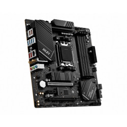 MSI PRO B650M-A WIFI Micro-ATX Motherboard