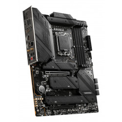 MSI MAG Z790 Tomahawk WIFI Motherboard
