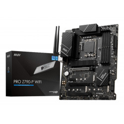 MSI PRO Z790-P WIFI Motherboard