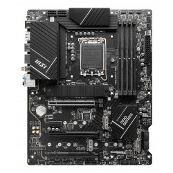 MSI PRO Z790-P WIFI Motherboard