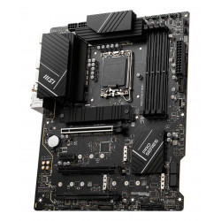 MSI PRO Z790-P WIFI Motherboard