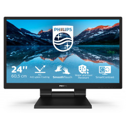 PHILIPS 242B9TL/00 23.8" IPS Monitor