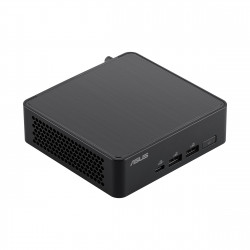 ASUS NUC 14 Pro Slim Kit Barebone, Core Ultra 5 125H, Mini PC