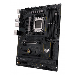ASUS TUF GAMING B650-PLUS Motherboard