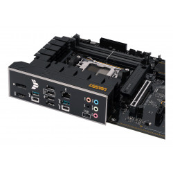 ASUS TUF GAMING B650-PLUS Motherboard