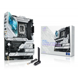 ASUS ROG Strix Z790-A Gaming WiFi D4 Motherboard