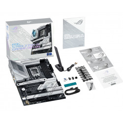 ASUS ROG Strix Z790-A Gaming WiFi D4 Motherboard