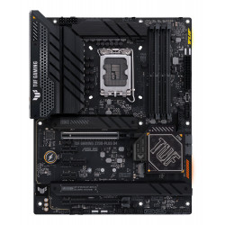 ASUS TUF GAMING Z790-PLUS D4 Motherboard