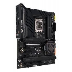 ASUS TUF GAMING Z790-PLUS D4 Motherboard