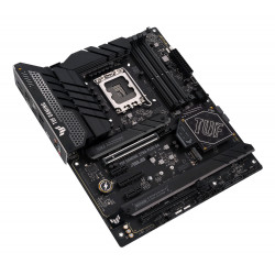 ASUS TUF GAMING Z790-PLUS D4 Motherboard