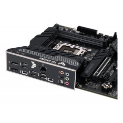 ASUS TUF GAMING Z790-PLUS D4 Motherboard