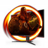 AOC Q27G2E/BK 27" Monitor