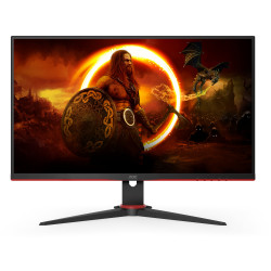 AOC Q27G2E/BK 27" Monitor