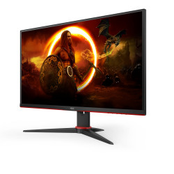 AOC Q27G2E/BK 27" Monitor