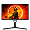 AOC 25G3ZM/BK 24.5" VA Monitor