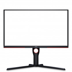 AOC 25G3ZM/BK 24.5" VA Monitor