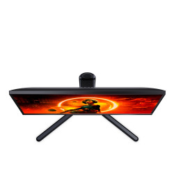 AOC 25G3ZM/BK 24.5" VA Monitor