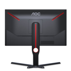 AOC 25G3ZM/BK 24.5" VA Monitor