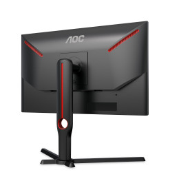 AOC 25G3ZM/BK 24.5" VA Monitor