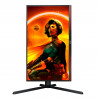 AOC 25G3ZM/BK 24.5" VA Monitor
