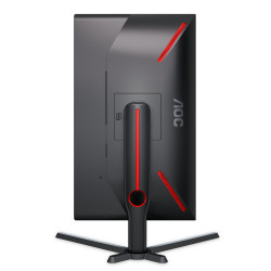 AOC 25G3ZM/BK 24.5" VA Monitor