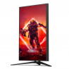 AOC AG275QZN 27" VA Monitor