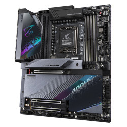 GIGABYTE Z790 AORUS MASTER Motherboard