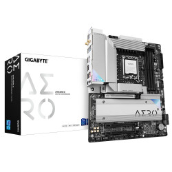 GIGABYTE Z790 AERO G Motherboard