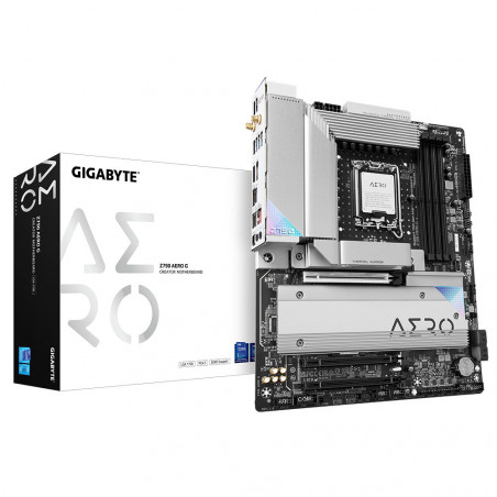 GIGABYTE Z790 AERO G Motherboard