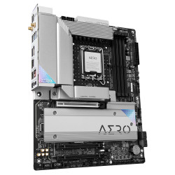 GIGABYTE Z790 AERO G Motherboard