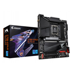 GIGABYTE Z790 AORUS ELITE AX Motherboard