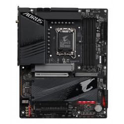 GIGABYTE Z790 AORUS ELITE AX Motherboard