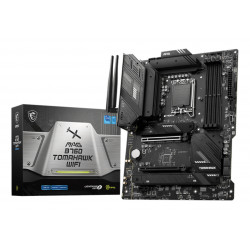 MSI MAG B760 Tomahawk WIFI Motherboard