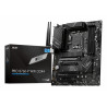 MSI PRO B760-P WIFI DDR4 Motherboard