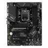MSI PRO B760-P WIFI DDR4 Motherboard
