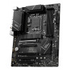 MSI PRO B760-P WIFI DDR4 Motherboard