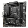 MSI PRO B760M-A WIFI DDR4 Micro-ATX Motherboard