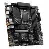 MSI PRO B760M-A WIFI DDR4 Micro-ATX Motherboard