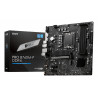 MSI PRO B760M-P DDR4 Micro-ATX Motherboard
