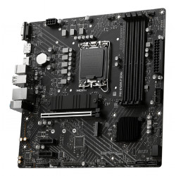 MSI PRO B760M-P DDR4 Micro-ATX Motherboard