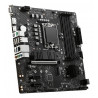 MSI PRO B760M-P DDR4 Micro-ATX Motherboard