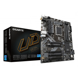 GIGABYTE B760 DS3H AX DDR4 Motherboard