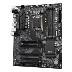 GIGABYTE B760 DS3H AX DDR4 Motherboard