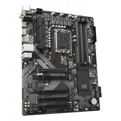 GIGABYTE B760 DS3H AX DDR4 Motherboard