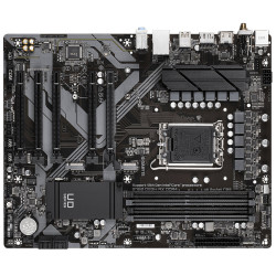 GIGABYTE B760 DS3H AX DDR4 Motherboard