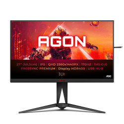 AOC AG275QXN 27" VA Monitor