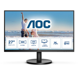 AOC Q27B3MA 27" VA Monitor